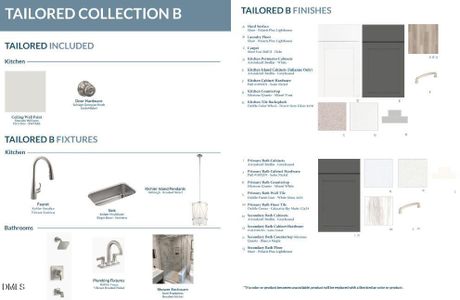 New construction Condo house 110 Byrum St, Unit 307, Cary, NC 27511 - image