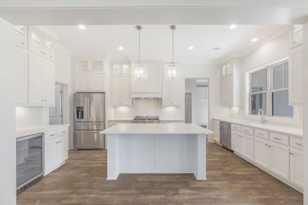 New construction Single-Family house Montgomery, TX 77356 plan The Charlotte - image 6