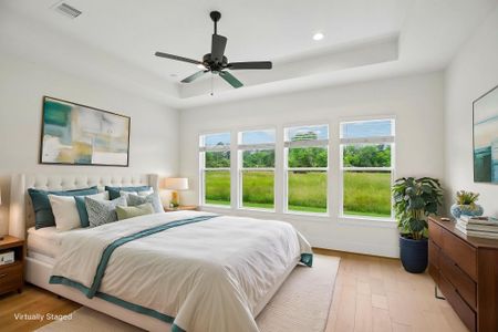 New construction Single-Family house 152 Homestead Hill Rd, New Waverly, TX 77358 - image 8