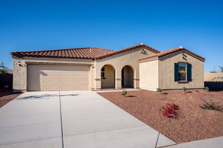 Arroyo Vista II by KB Home in Casa Grande - photo 14 14