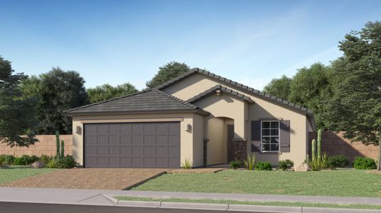 Western Garden: Premier by Lennar in Phoenix - photo 2 2