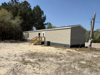 New construction Single-Family house 115 Leslie Cir, Orangeburg, SC 29115 - image