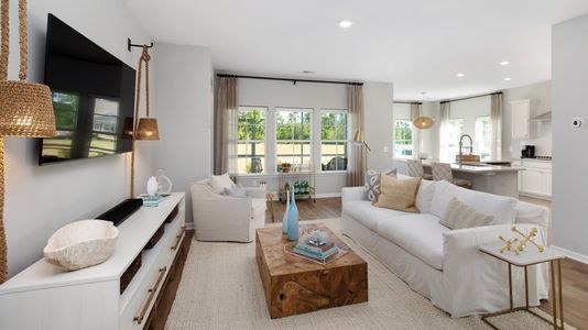 Tupelo Park: Arbor Collection 20