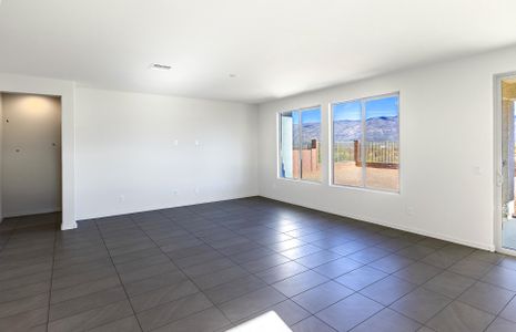 New construction Single-Family house 17871 W Pueblo Ave, Goodyear, AZ 85338 null- photo 11 11