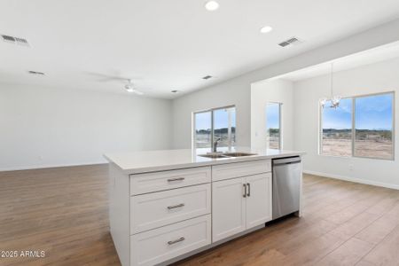 New construction Single-Family house 11227 E Crescent Ave, Mesa, AZ 85208 - image 13