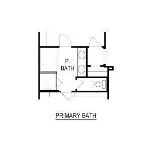 New construction Single-Family house 2213 Avatar Wy, Aubrey, TX 76227 plan Harrison - image 6