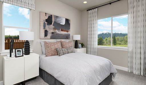 New construction Single-Family house 9113 S Ironwood St, Highlands Ranch, CO 80129 plan Daniel - image 18