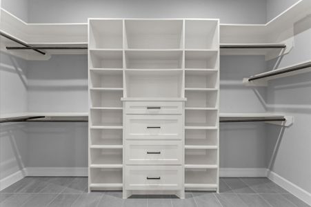 New construction Single-Family house 40 Stanford Ct, Montgomery, TX 77356 - image 9