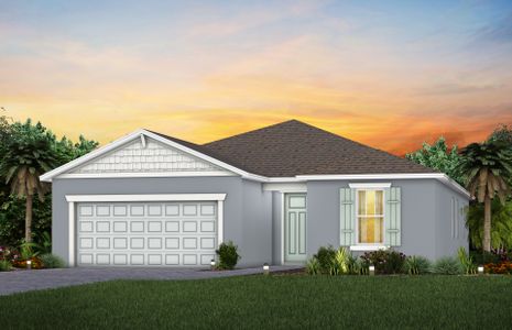 Serenoa Lakes by Pulte Homes in Clermont - photo 13 13