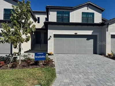 New construction Condo house 5552 Summit Pointe Cir, Unit 102, Bradenton, FL 34210 - image