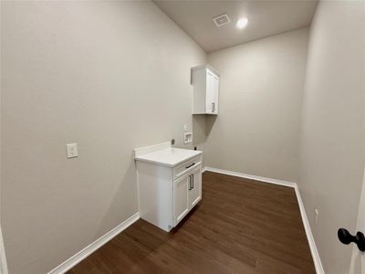 New construction Single-Family house 507 Magnolia Dr, Troy, TX 76579 plan Monte Carlo - image 9