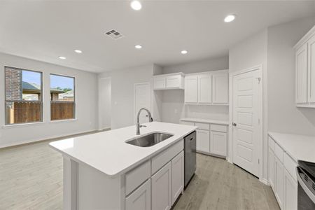 New construction Single-Family house 3112 Yellow Pine Dr, Melissa, TX 75454 plan Mesquite - image 6