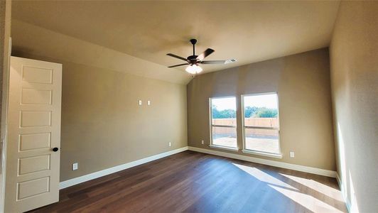 New construction Single-Family house 1928 Barrix Ln, DeSoto, TX 75115 null- photo 20 20