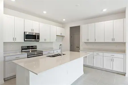 New construction Single-Family house 2045 Anthem Dr, Orange City, FL 32763 - image