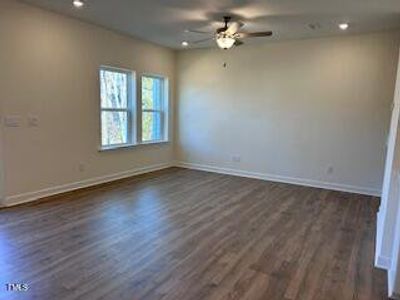 New construction Townhouse house 7137 Hubner Pl, Unit 29, Cary, NC 27519 Sierra- photo 10 10