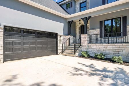 New construction Single-Family house 1106 Anniston Pl, Unit 51, Indian Trail, NC 28079 null- photo 16 16