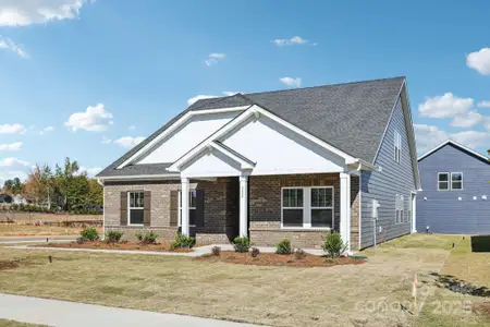 New construction Single-Family house 592 Darya Ln, York, SC 29745 - image