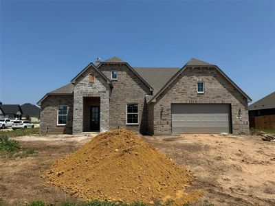 Coyote Crossing by Kenmark Homes in Godley - photo 3 3