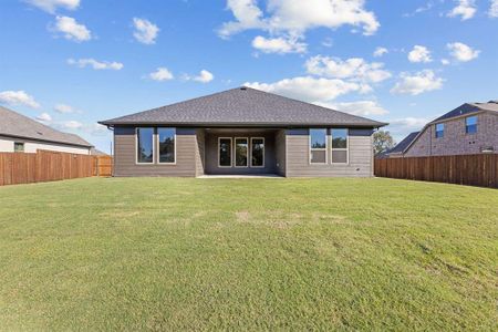 New construction Single-Family house 2106 Briarwood, Bridgeport, TX 76426 - image 4