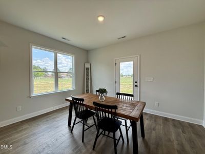New construction Single-Family house 88 Sundrops Trl, Dunn, NC 28334 - image 8