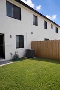 New construction Townhouse house 18933 Sw 344Th Ter, Homestead, FL 33034 - image