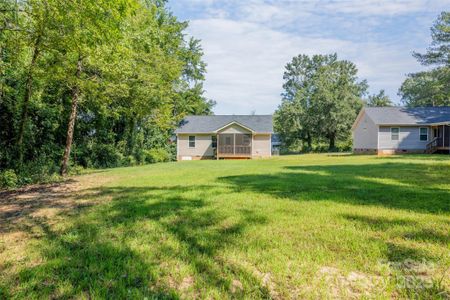 New construction Single-Family house 117 Hamilton St, Chester, SC 29706 null- photo 0
