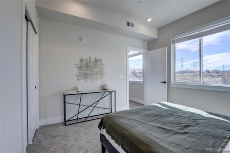 New construction Condo/Apt house 1208 N Quitman Street, Unit 201, Denver, CO 80204 - photo 10 10