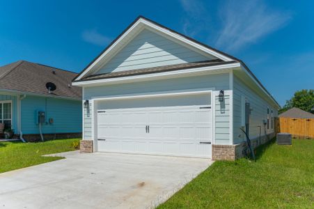 Blossom Grove by CJL Homes in Crestview - image 11