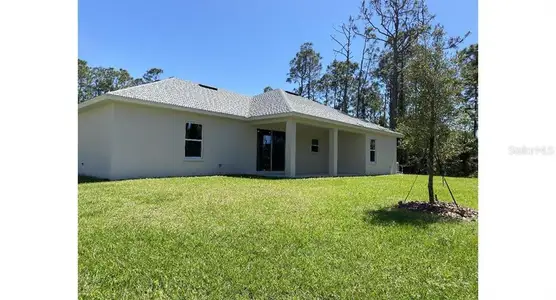 New construction Single-Family house 4501 Carrizal Ter, North Port, FL 34288 - image