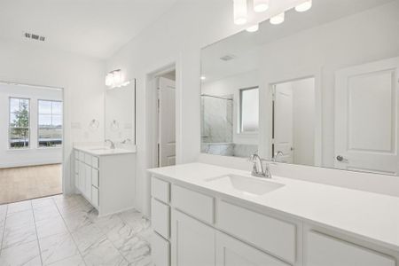 New construction Single-Family house 2278 Terlingua Dr, Waxahachie, TX 75165 - image 11