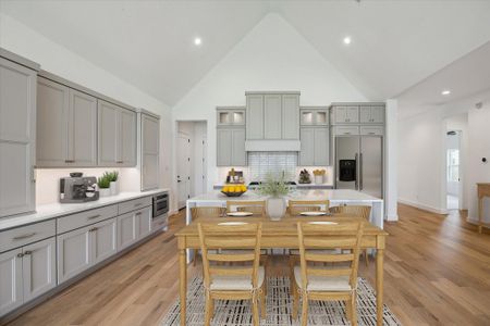 New construction Single-Family house 422 Venado View Ct, Conroe, TX 77304 - image 17
