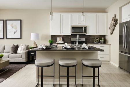 New construction Single-Family house 1748 Glacier Ave, Berthoud, CO 80513 plan B - image