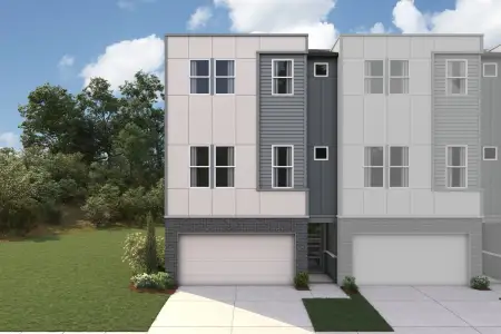 New construction Single-Family house 13782 Penshell Dr, Jacksonville, FL 32224 plan Palm - image