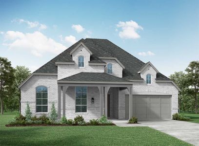 New construction Single-Family house 307 Post Oak, Castroville, TX 78009 null- photo 3 3