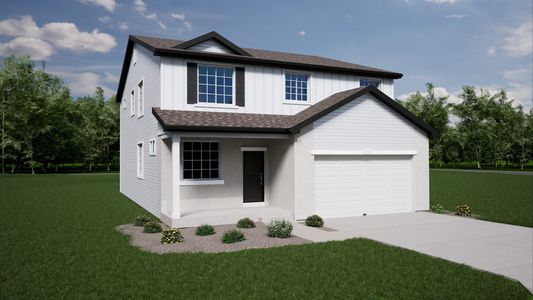 New construction Single-Family house 3617 Valleywood Ct, Johnstown, CO 80534 plan Wonder - image