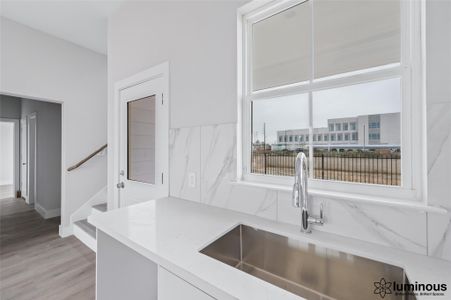 New construction Condo house 6702 Metro Blvd, Unit 3, Houston, TX 77083 null- photo 5 5