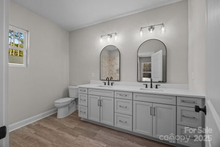 New construction Single-Family house 2307 Lee Lawing Rd, Lincolnton, NC 28092 - image 14