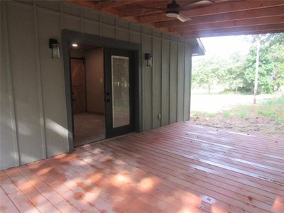 New construction Single-Family house 391 County Rd 147, Gainesville, TX 76240 - image