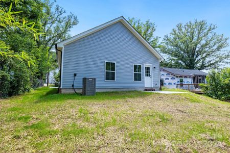 New construction Single-Family house 320 Whitner St, Rock Hill, SC 29732 null- photo 23 23