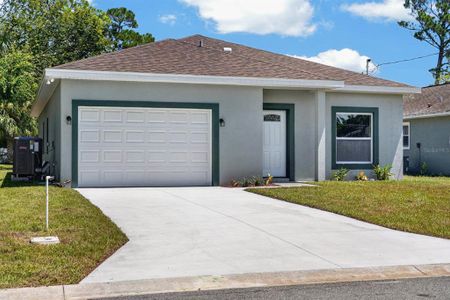 New construction Single-Family house 757 Indiana St, Daytona Beach, FL 32114 - image