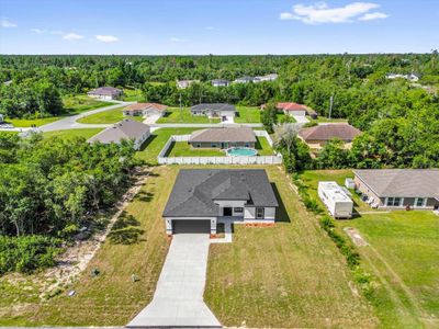 New construction Single-Family house 15684 Sw 37Th Cir, Ocala, FL 34473 - image