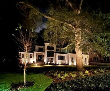 New construction Single-Family house 4524 Mystic Dr, Sandy Springs, GA 30342 - image