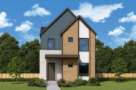 New construction Single-Family house 20018 Twilight Turn Pl, Cypress, TX 77433 plan The Anders - image