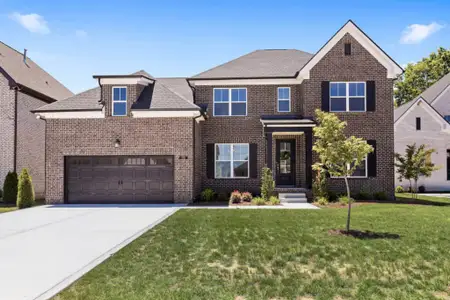New construction Single-Family house 113 Hayden Ln, Unit 229, Gallatin, TN 37066 plan Havenbrooke - image