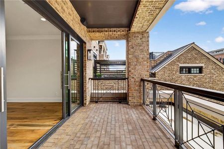 New construction Condo house 440 Geo Meyer Ave, Unit 1, Savannah, GA 31401 - image