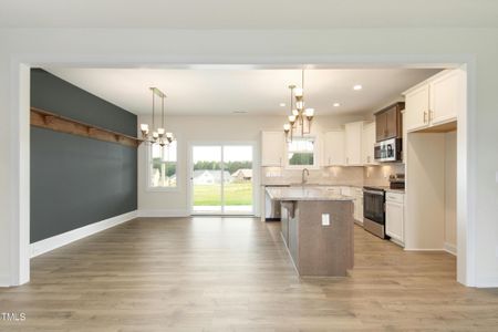 Spring Branch by Watermark Homes in Benson - photo 12 12