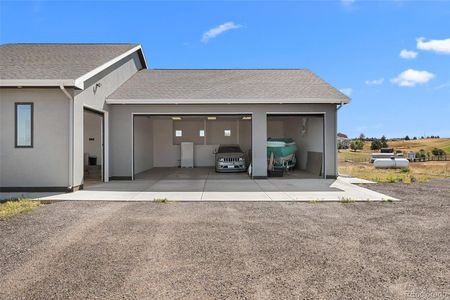 New construction Single-Family house 5322 Brian Dr, Parker, CO 80134 - image