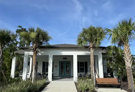 New construction Single-Family house 17637 Lake Star Rd, Winter Garden, FL 34787 plan Plant II - image