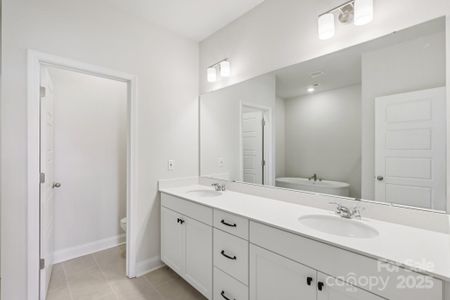 New construction Single-Family house 10936 Dogwood Ln, Unit 50, Huntersville, NC 28078 - image 6