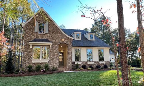 New construction Single-Family house 16112 Terry Lane, Huntersville, NC 28078 - photo 0